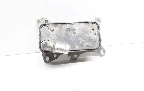 Mercedes-Benz C W204 Engine oil radiator 70586826