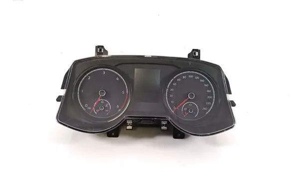 Volkswagen Transporter - Caravelle T6 Speedometer (instrument cluster) 7LA920741A