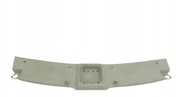 Peugeot Partner Headlining set 9642961277