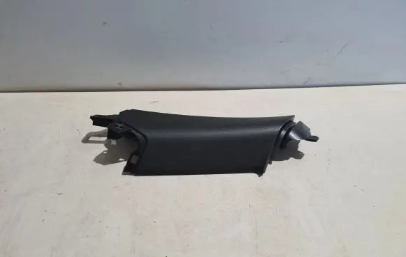 Porsche Macan (95B) (C) pillar trim 95B867288