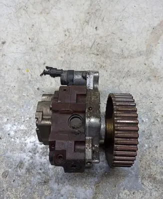 Renault Laguna II Fuel injection high pressure pump