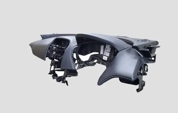 Jaguar XE Dashboard 7807847000 RA28816005 RG80784000