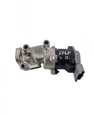 Jaguar S-Type EGR valve 4r8q9d475bc