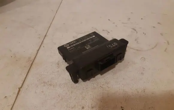 Volkswagen PASSAT B6 Other control units/modules 3C0907951A 402063 3C0907530C