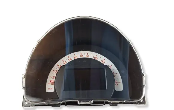 Smart ForFour I Speedometer (instrument cluster) 248216421R