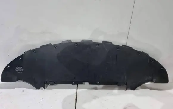 Tesla Model 3 Front bumper lip 1453774-00-B