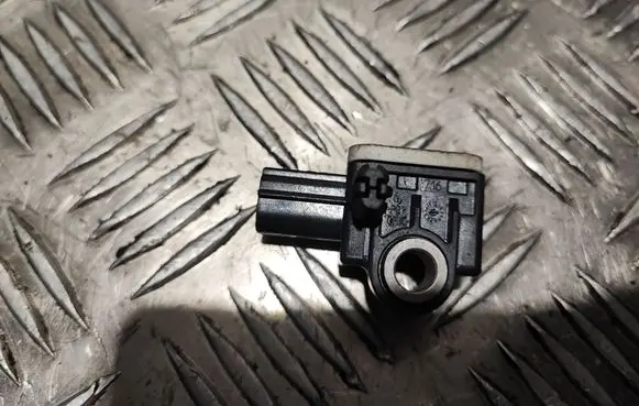 Volvo S60 Airbag deployment crash/impact sensor 8V4T14B006