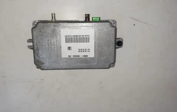 Ford C-MAX II Video control module AM5T19H423AE