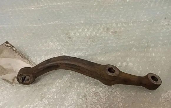 Mercedes-Benz 250 280 C CE W114 Steering tie rod 8524