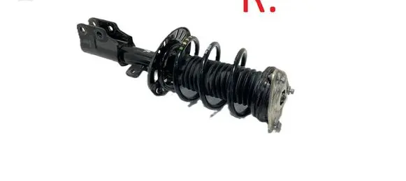 Front shock absorber/damper
