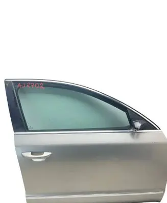 Skoda Superb B6 (3T) Front door 123456