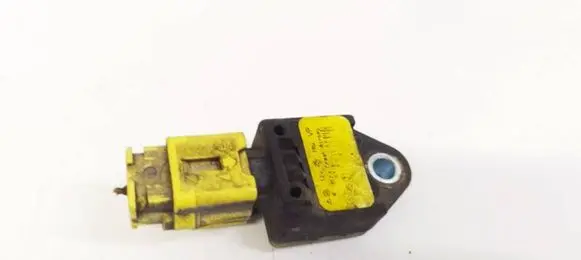 Fiat Punto (188) Airbag deployment crash/impact sensor