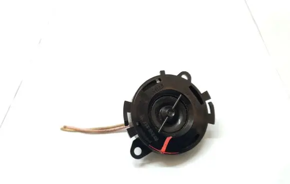 Citroen C2 Subwoofer speaker 9633355780
