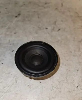 BMW 3 E90 E91 Panel speaker 6938657