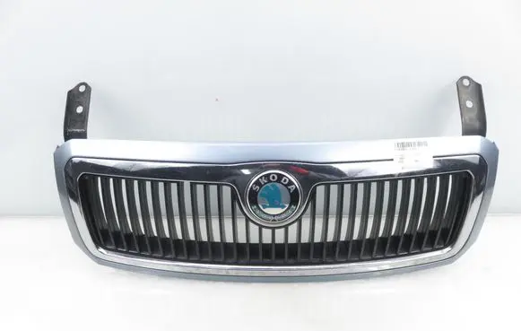 Skoda Fabia Mk1 (6Y) Front grill 6Y0853668