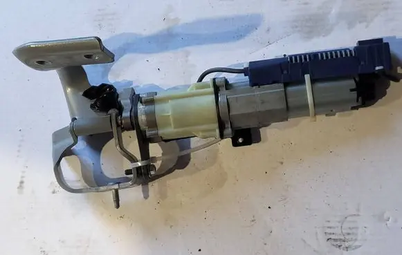 Audi Q5 SQ5 Tailgate/trunk/boot lift motor 8R0827852 8R0827300A