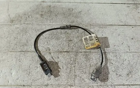 Opel Zafira B ABS brake wheel speed sensor ZMW229