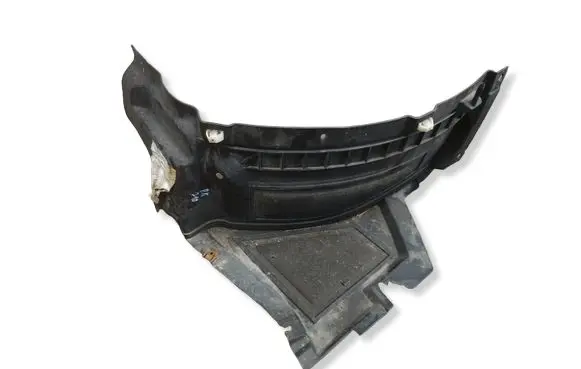 Audi A6 C7 Front wheel arch liner splash guards 4G0853887C