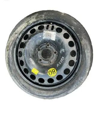 Opel Astra H R16 spare wheel 2160132
