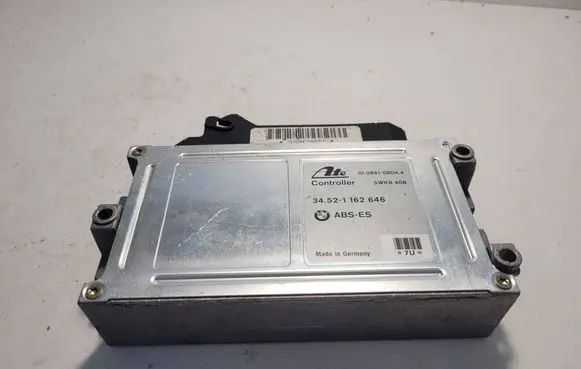 BMW 3 E36 ABS control unit/module 34521162646 10094108044 5WK8408