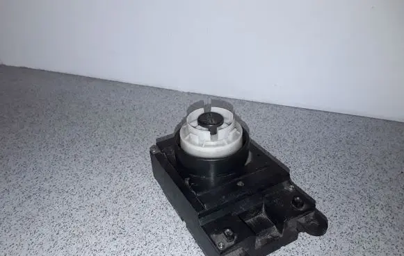 BMW 5 E60 E61 Multifunctional control switch/knob 6941801