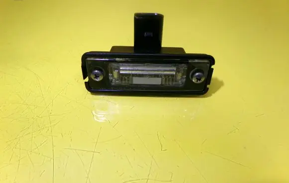 Volkswagen Golf IV Number plate light 1J6943021