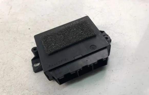 Volkswagen Polo V 6R Other control units/modules 6R0919475C