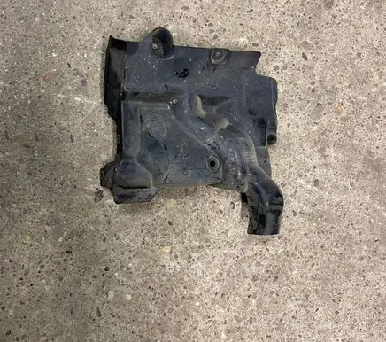 BMW 5 F10 F11 Other engine bay part 7228688 74850610