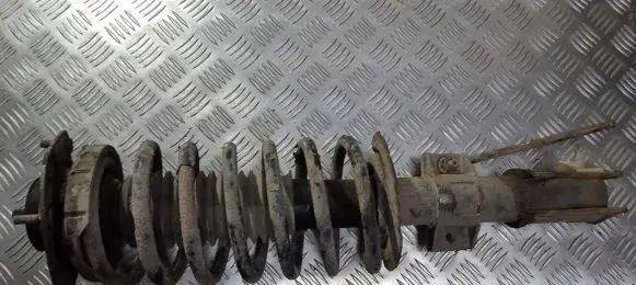Volvo C70 Front coil spring
