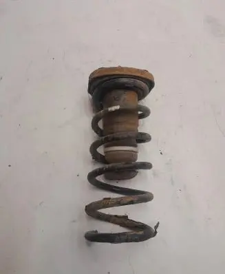 Ford Mondeo MK IV Rear coil spring