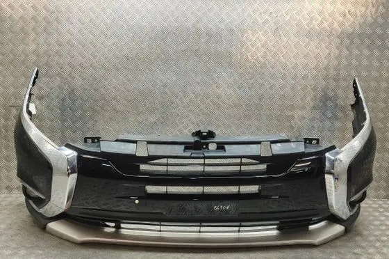 Mitsubishi Outlander Front bumper 6410G227ZZ 6400G468