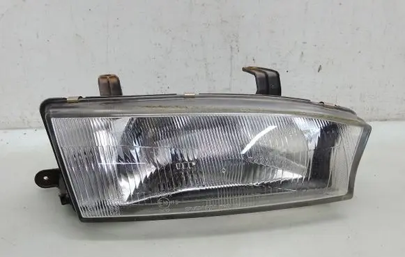 Subaru Legacy Headlight/headlamp