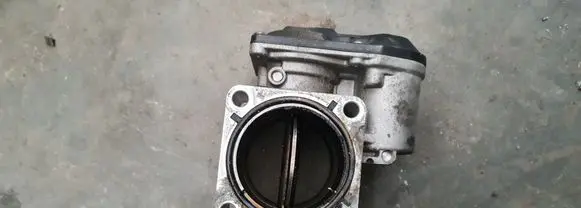 KIA Sportage Throttle valve 351002F100 13D020520