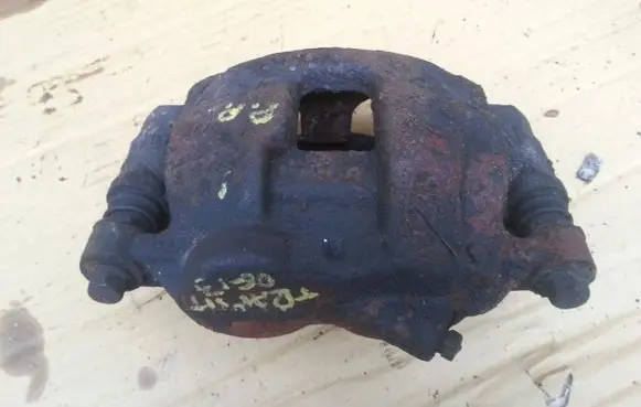 Ford Transit Front brake caliper