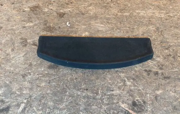 Volkswagen New Beetle Parcel shelf load cover 1C867769
