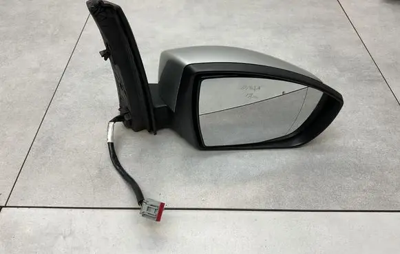 Ford Grand C-MAX Front door electric wing mirror 