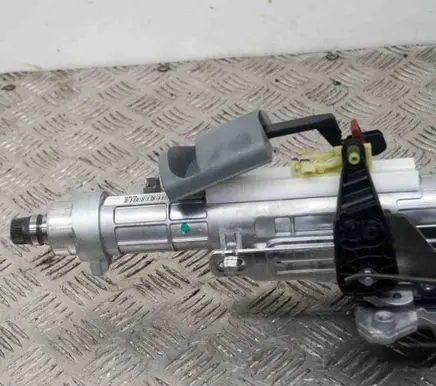 Mercedes-Benz ML W164 Steering rack mechanical part A1644600816