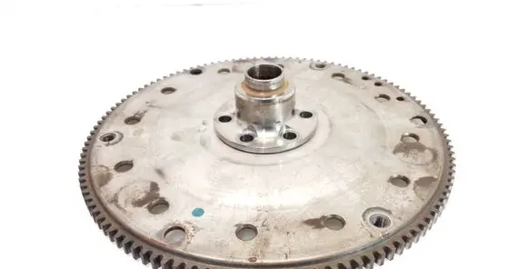 Flywheel