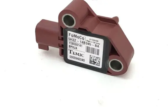 Land Rover Range Rover Sport L320 Airbag deployment crash/impact sensor 5H2Z14B345BA 00009403A5