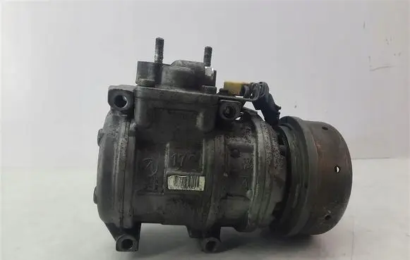 Chrysler Voyager Air conditioning (A/C) compressor (pump) 4472005133