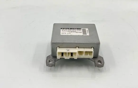 Toyota Aygo AB10 Power steering control unit/module 896500H010 2250000080 6900000521