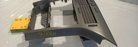 Opel Astra H Dashboard 