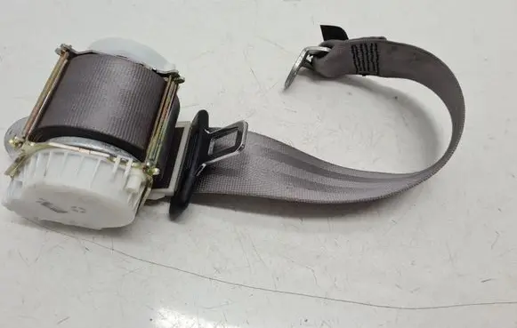 Audi A3 S3 8P Rear seatbelt 8P3857805B