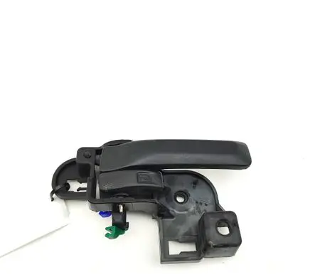 Jeep Wrangler Rear door interior handle CX590180