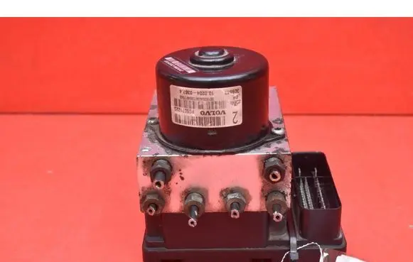 Volvo S80 ABS Pump P08671225