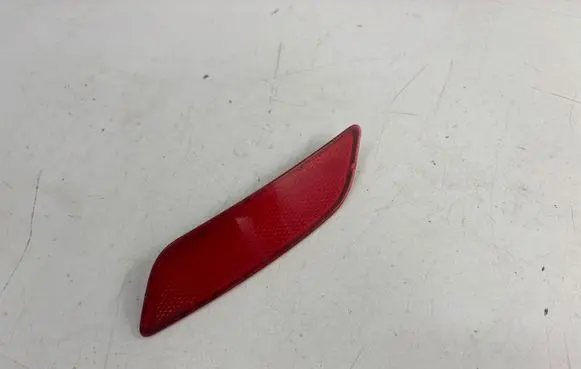 Ford S-MAX Rear tail light reflector 6M21515C0BA