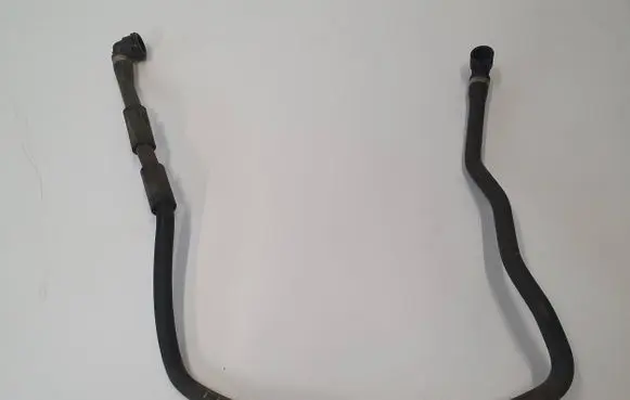 BMW 4 F32 F33 Engine coolant pipe/hose 8507246 1807810