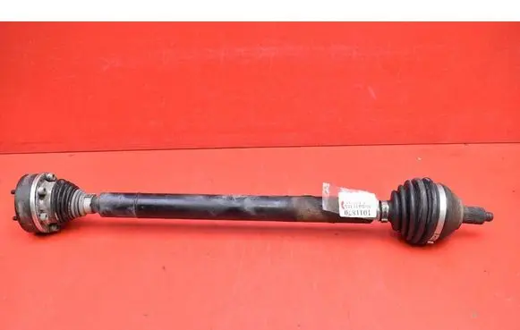 Volkswagen Cross Polo Front driveshaft