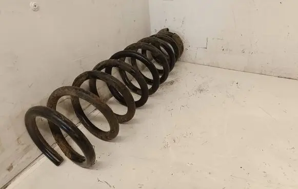 Mazda 6 Front coil spring