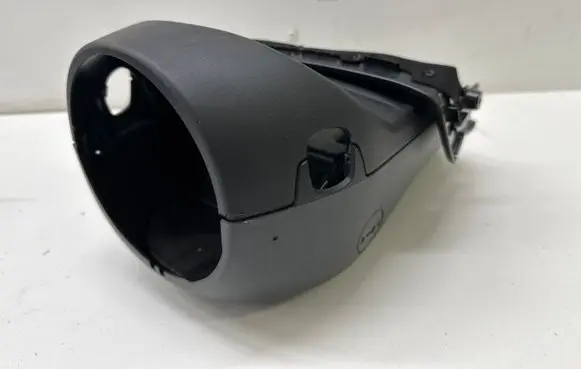BMW 2 F46 Steering wheel column trim 6843859
